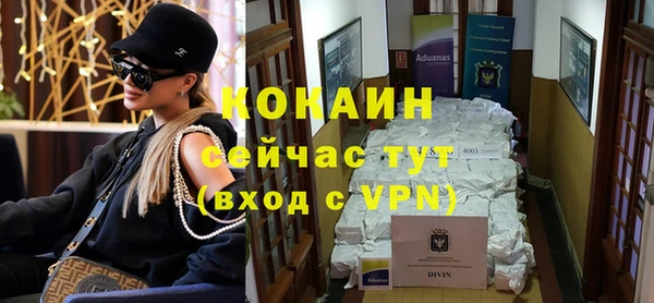 молекула духа Бронницы